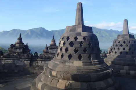 borobodur